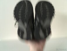 Detske znackove celorocni boty vel 26 - 2