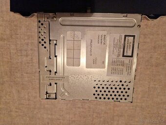 CCC modul Bmw e60/61 - 2