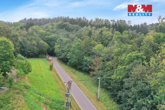 Prodej louky, 1557 m², Benecko - 2