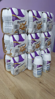 Prosure a Fresubin - 2