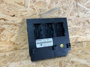 ŘÍDICÍ JEDNOTKA PALUBNÍ SÍTĚ 1K0937084B - 2