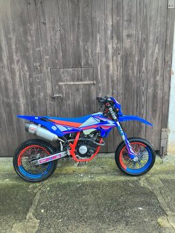 Beta rr 125 - 2