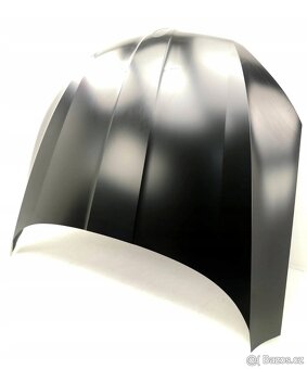 Kapota Škoda Superb 3 ,nová originální - 2