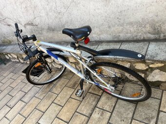 GT Avalanche 3.0 - 2