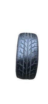 15" Origo rezerva Fabia VW/Škoda 205/50/15 - pošlu - 2