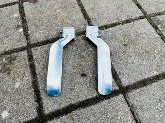 Motor samonosné brány Nice (sada) - 2