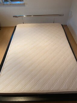 Prodám matrace 90x190 a 90x200 a 140x200 - 2