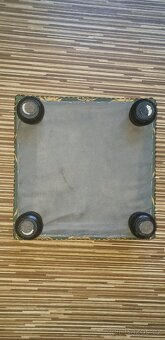 Turecko. Mala sedacka - 2