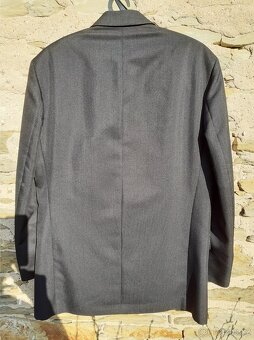 Pánský oblek vel. 48 - 2