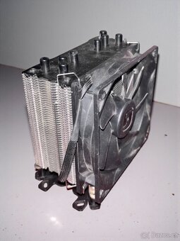 Prodám chladič na PC SilentiumPC SIGMA. - 2