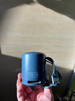 Reproduktor sony SRS-XB13 - 2