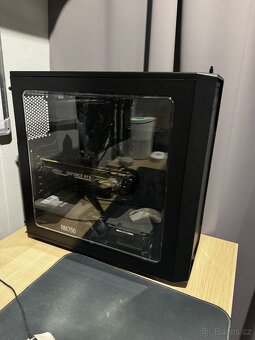 Herní počítač | RTX 2080 super, i5-10600KF, 32GB RAM - 2