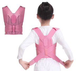 Dětský rovnač zad, vel. S a M - 2