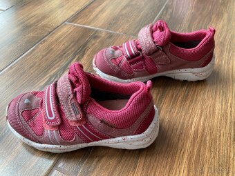 Dívčí tenisky Superfit - 2