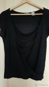 Letní triko,  vel. M - 2