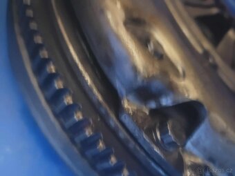 Škoda octavia combi 1.9tdi 66kw - 2