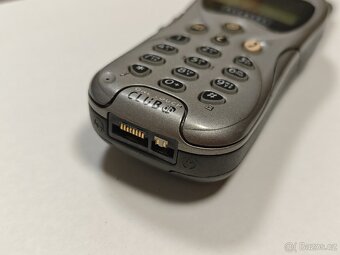 Alcatel OT Club db - 2