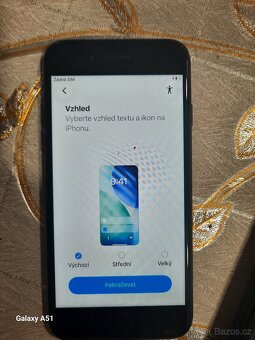 IPhone SE 2020  64GB - 2