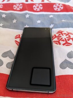 Samsung Galaxy S10+ 8GB/128GB - 2