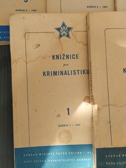 Knižnice - 2