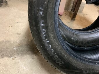 205/60r16 - 2