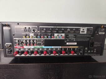 Denon AVR-S950H – 7.2 - 2