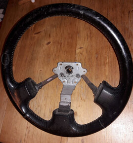 Volant honda crx EE8 a civic EE9 - 2