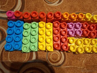 Stavebnice Clementoni - 2