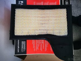 Mustang vzduchový filtr novy - 2