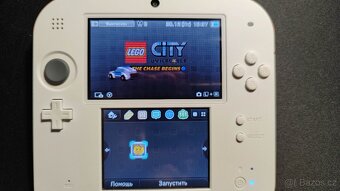 Lego City Undercover: The Chase Begins - 2