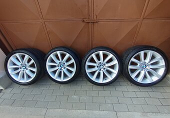 BMW STYLING 331 R19 DVOUROZMĚR - 2