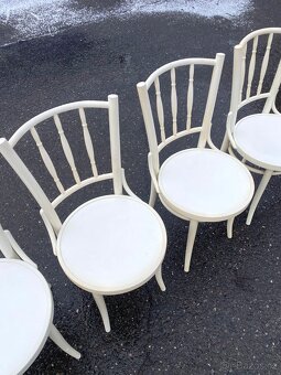 Retro židle TON dejavu - 2