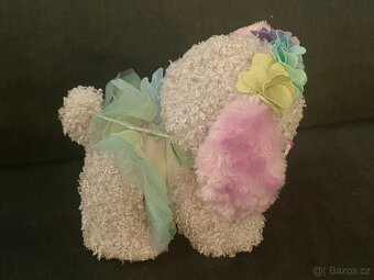 Interaktivní štěňátko Rainbow Fairy, Spin Master Present Pet - 2