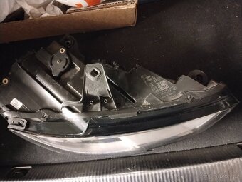 Světlo Audi A3 8v facelift 2016 2020 - 2