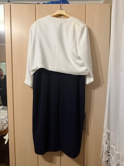 Krásné formální šaty Gregor - 2