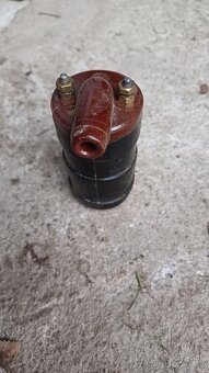 Zapalovací cívka - 2