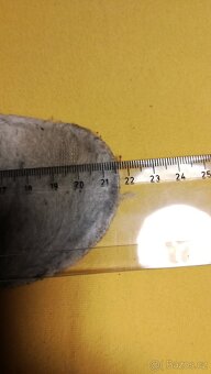 Superfit 33 Gore-Tex zimní - 2