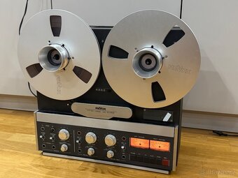 REVOX B 77 MK II HIGH SPEED - 2