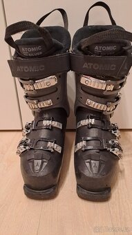 Atomic hawx prime 95 vel. 23.5 - 2