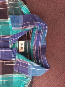 Košile zn. F&F vel. 122 - 2