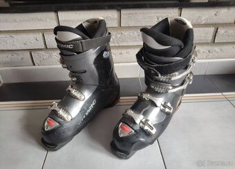 Prodám pánské lyžařské boty Atomic - 2
