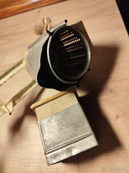 Retrolynek na pečivo - 2