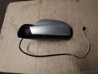 levé zrcátko Peugeot 307 - 2