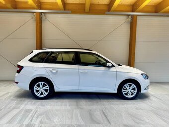 Škoda Fabia, 1.0 TSi DSG Ambition Plus - 2