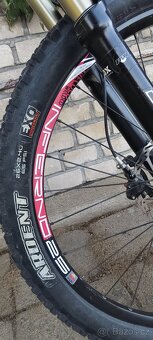 Pánské MTB kolo Spezialited - 2