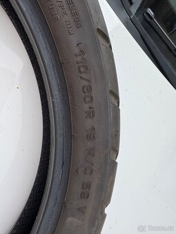 Metzeler Tourance - 2