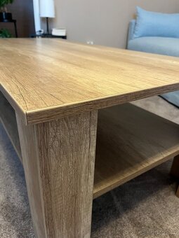 Konferenční stolek - 2