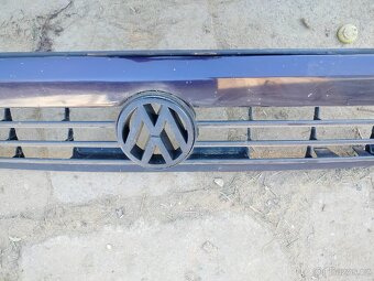 Maska VW Golf MK3 - 2