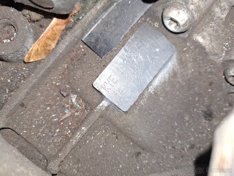 Sharan Alhambra Galaxy KYE - 2