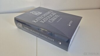 Katechismus katolické církve - 2